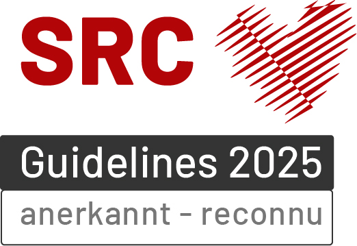 Logo SRC 2025